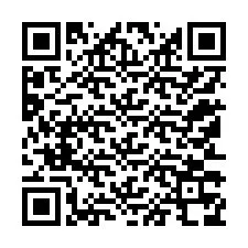 QR Code for Phone number +12153378338