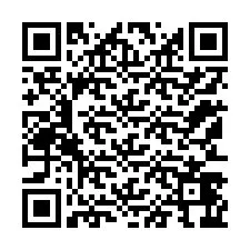 QR Code for Phone number +12153466921