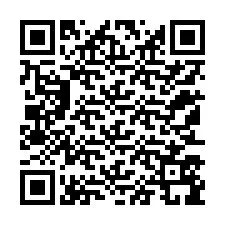 QR-koodi puhelinnumerolle +12153599190