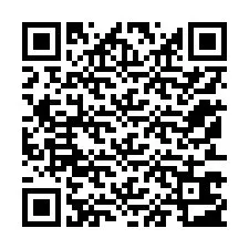 QR Code for Phone number +12153603013