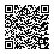 QR Code for Phone number +12153650003