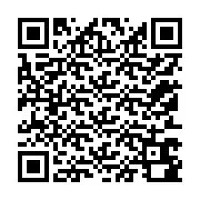 QR Code for Phone number +12153680019