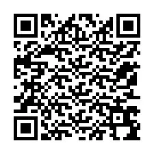 QR Code for Phone number +12153694483