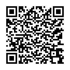 QR Code for Phone number +12153698808