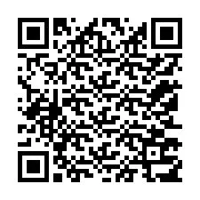 QR-koodi puhelinnumerolle +12153717399