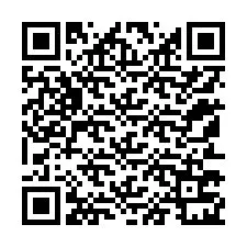 Kode QR untuk nomor Telepon +12153721240