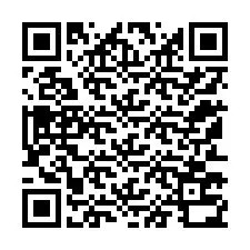 电话号码二维码 +12153730354