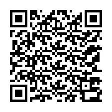 QR код за телефонен номер +12153732830