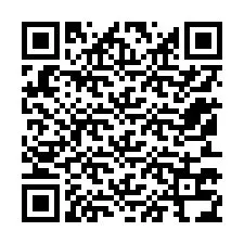 QR Code for Phone number +12153734007