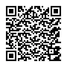 QR Code for Phone number +12153802066