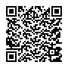 QR Code for Phone number +12153803032