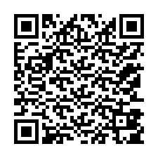 QR Code for Phone number +12153805039