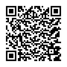 QR Code for Phone number +12153806581