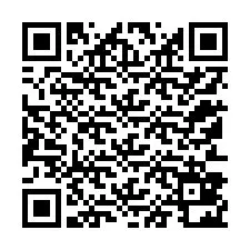 QR Code for Phone number +12153822618