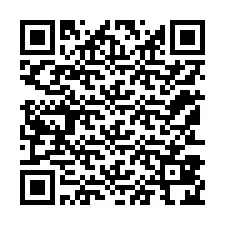 QR Code for Phone number +12153824161