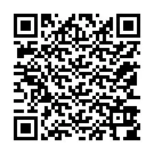 QR Code for Phone number +12153904929