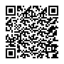 QR Code for Phone number +12153904943