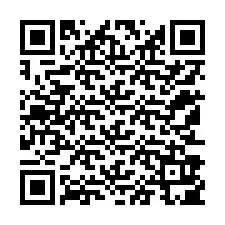 Kod QR dla numeru telefonu +12153905290