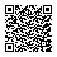 QR код за телефонен номер +12153906078