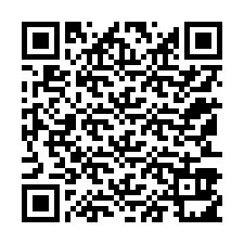 QR-code voor telefoonnummer +12153911824