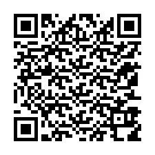 QR Code for Phone number +12153918182