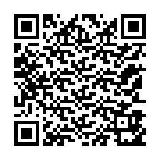 QR-Code für Telefonnummer +12153951135