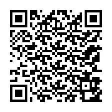 QR Code for Phone number +12153952525