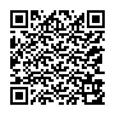 QR Code for Phone number +12153952528