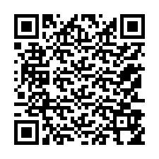 QR Code for Phone number +12153954373