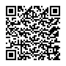 QR Code pour le numéro de téléphone +12153955049