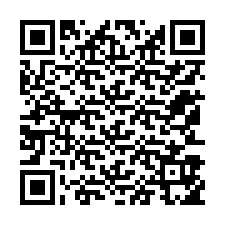 QR Code for Phone number +12153955123