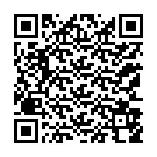 QR Code for Phone number +12153958720
