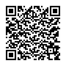 QR Code for Phone number +12153958728