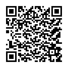 Kode QR untuk nomor Telepon +12153959731