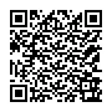 QR-Code für Telefonnummer +12153963321