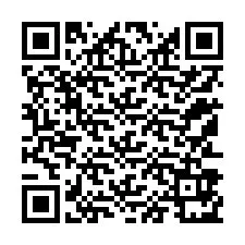 QR-Code für Telefonnummer +12153971270