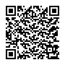 QR Code for Phone number +12153973428