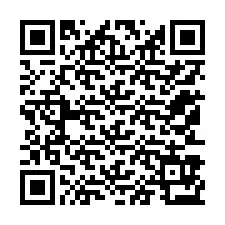 QR Code for Phone number +12153973433