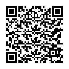 QR Code for Phone number +12153975321