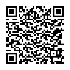 QR код за телефонен номер +12153977069