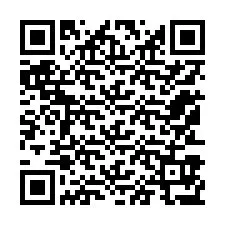 QR Code for Phone number +12153977077