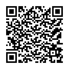 QR Code for Phone number +12153979701