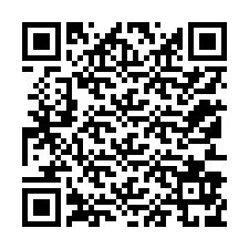 QR Code for Phone number +12153979709