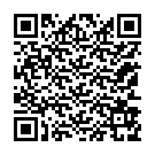 QR Code for Phone number +12153979715