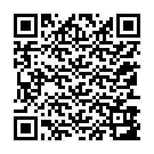 QR Code for Phone number +12153983148