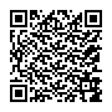 QR Code for Phone number +12153986519