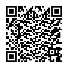 QR Code for Phone number +12153989079