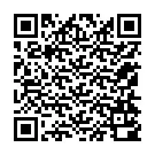 QR Code for Phone number +12154100553