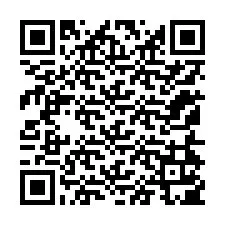 QR Code for Phone number +12154105005