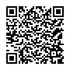QR Code for Phone number +12154109651